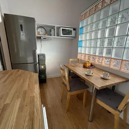 Elegant Apartament With An Amazing City View! Warsaw Exterior photo