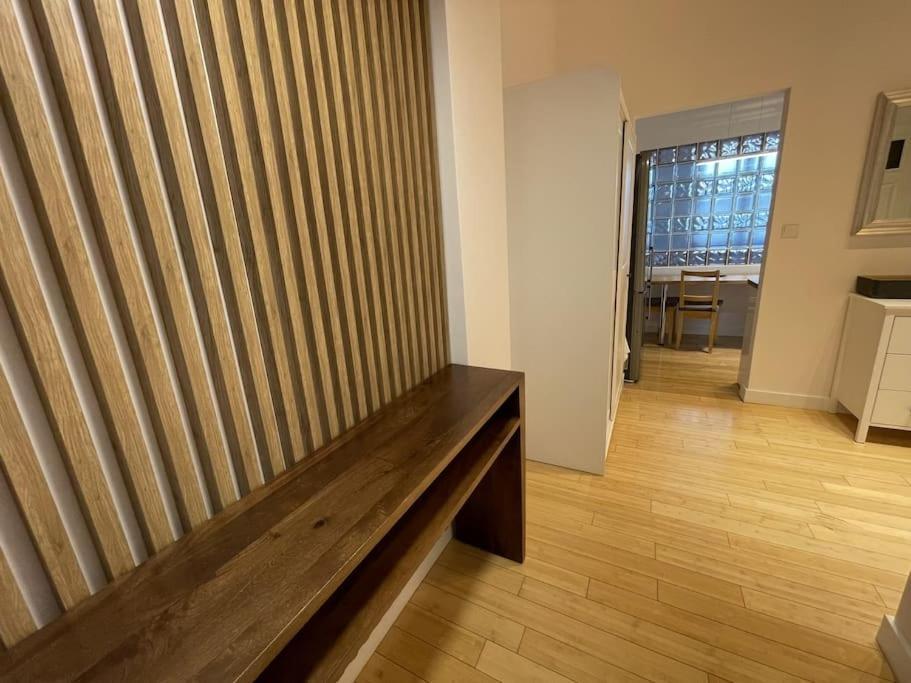 Apartment Elegant With An Amazing View!