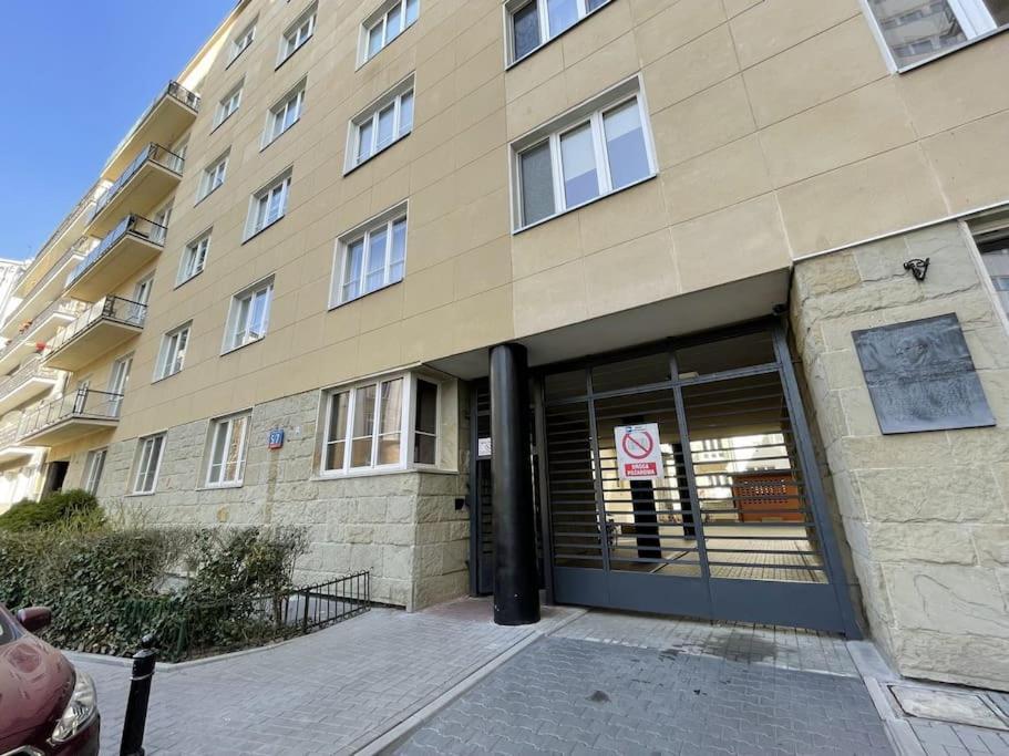 Elegant With An Amazing View! Apartment Warschau