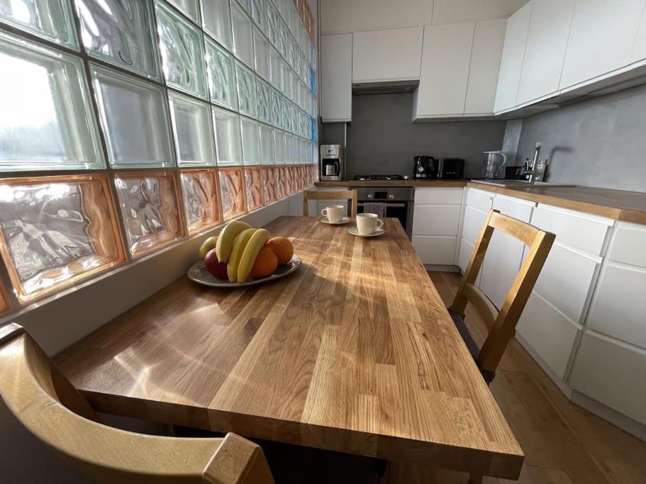 Apartment Elegant With An Amazing View! Warsaw
